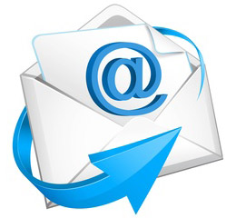 Электронная почта может стать официальным каналом общения